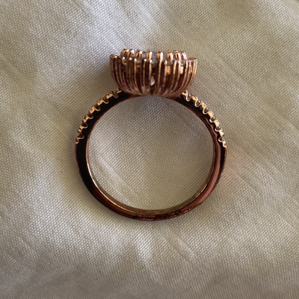 Pandora Ring Size 9 - image 2